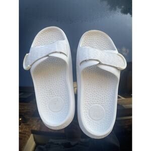 All birds Sandals Slides Size 8 Women